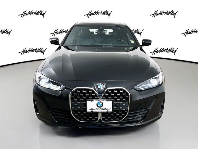 2024 BMW 4 Series 430i xDrive
