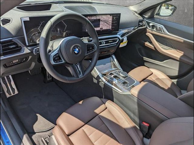 2024 BMW 4 Series 430i xDrive