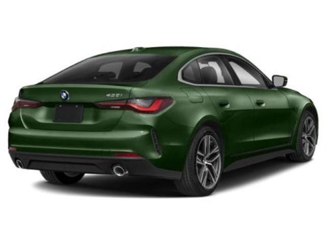 2024 BMW 4 Series 430i xDrive