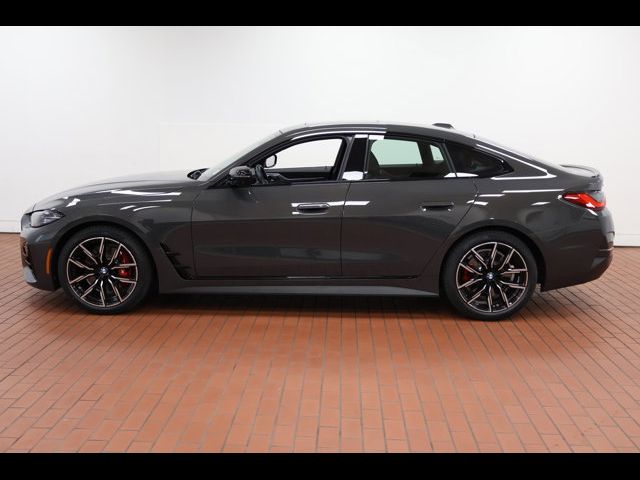 2024 BMW 4 Series 430i xDrive