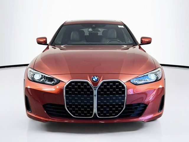 2024 BMW 4 Series 430i xDrive