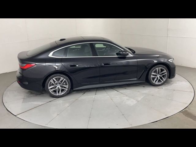 2024 BMW 4 Series 430i xDrive