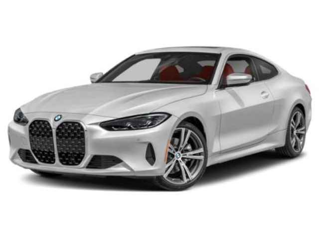 2024 BMW 4 Series 430i xDrive