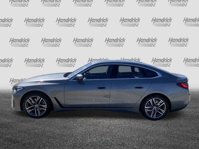 2024 BMW 4 Series 430i xDrive