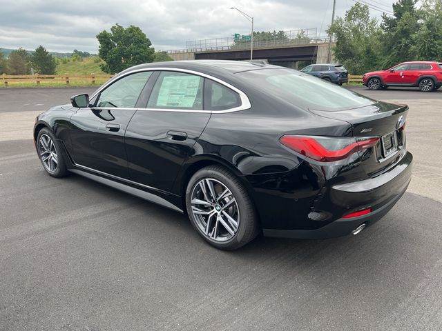 2024 BMW 4 Series 430i xDrive