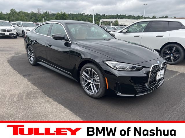 2024 BMW 4 Series 430i xDrive