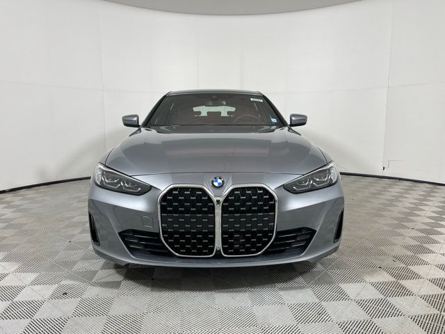 2024 BMW 4 Series 430i xDrive