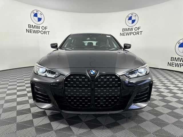 2024 BMW 4 Series 430i xDrive