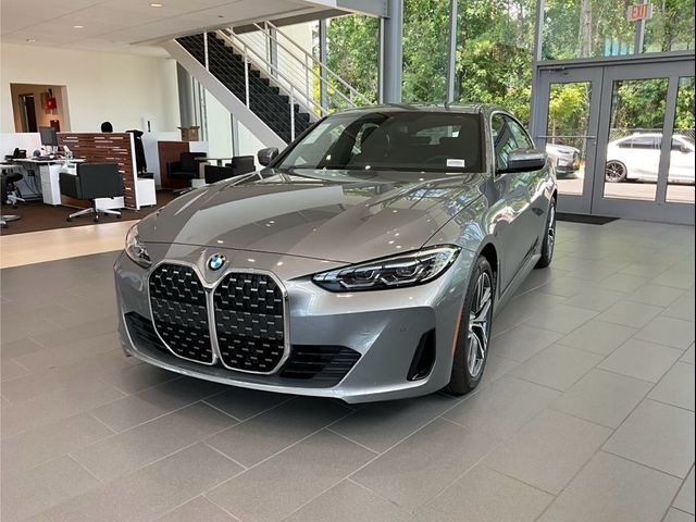 2024 BMW 4 Series 430i xDrive