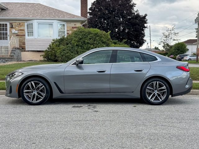 2024 BMW 4 Series 430i xDrive