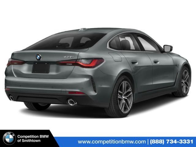 2024 BMW 4 Series 430i xDrive