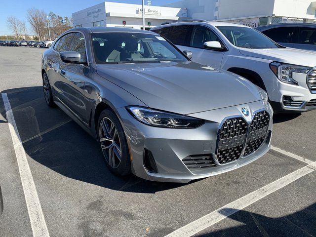 2024 BMW 4 Series 430i xDrive