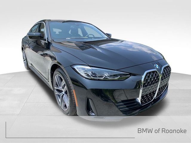 2024 BMW 4 Series 430i xDrive