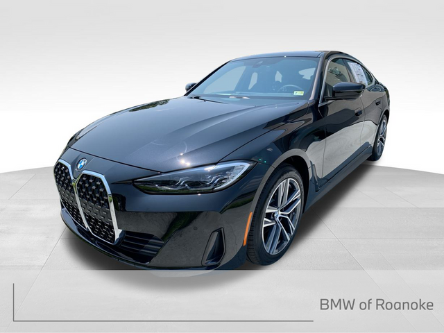 2024 BMW 4 Series 430i xDrive