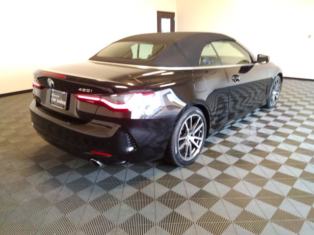 2024 BMW 4 Series 430i xDrive