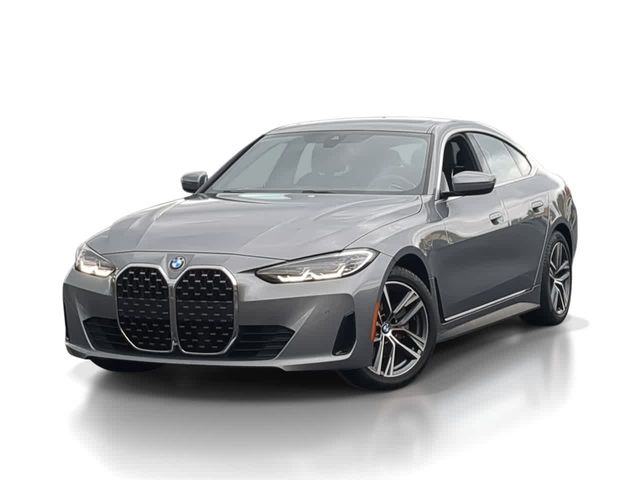 2024 BMW 4 Series 430i