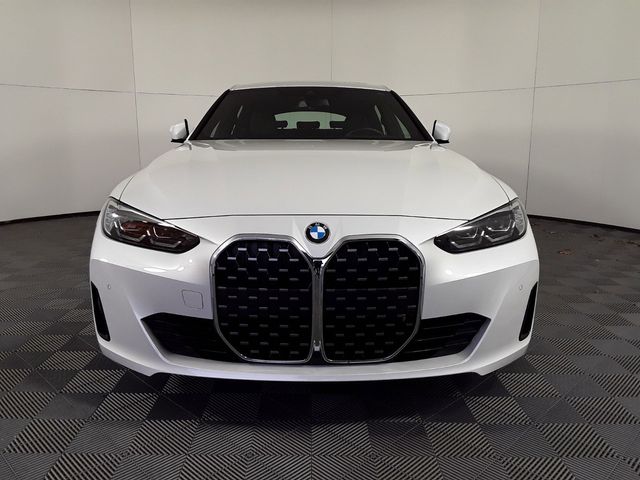 2024 BMW 4 Series 430i xDrive