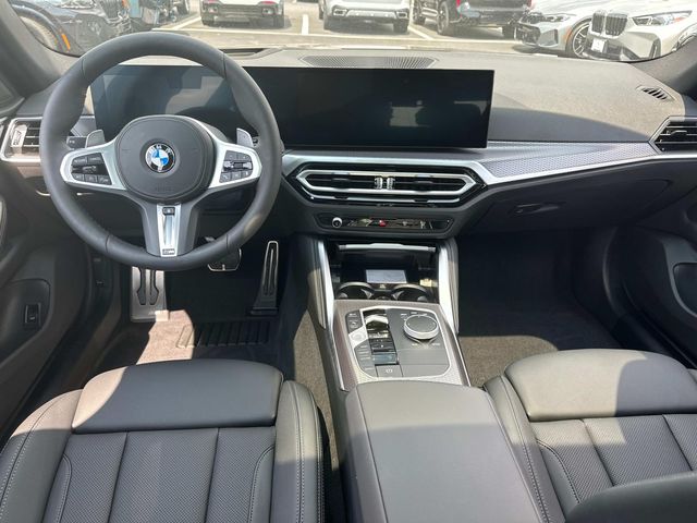 2024 BMW 4 Series 430i xDrive