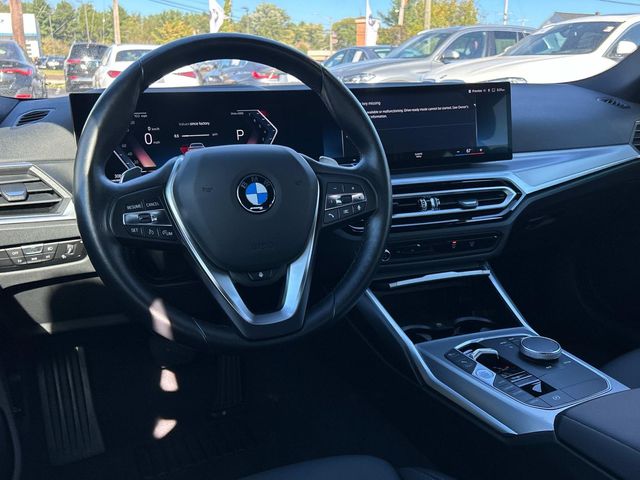 2024 BMW 4 Series 430i xDrive