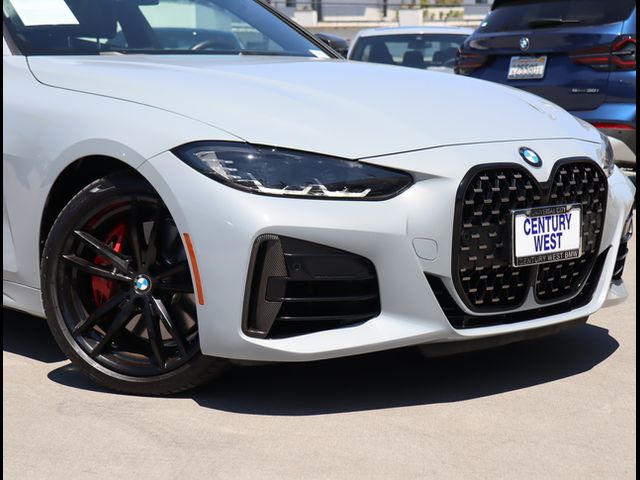 2024 BMW 4 Series M440i