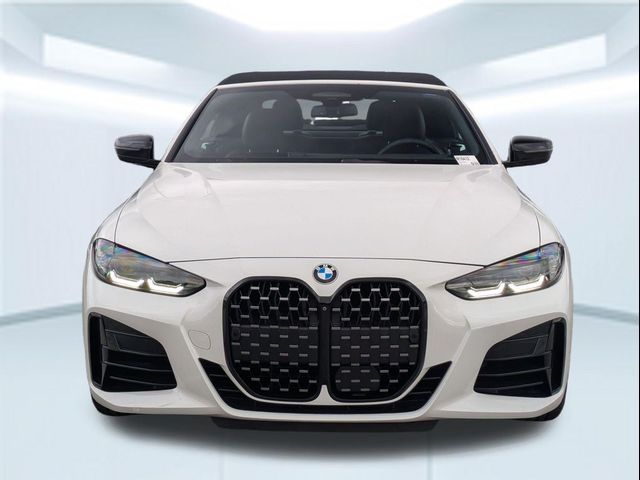 2024 BMW 4 Series M440i