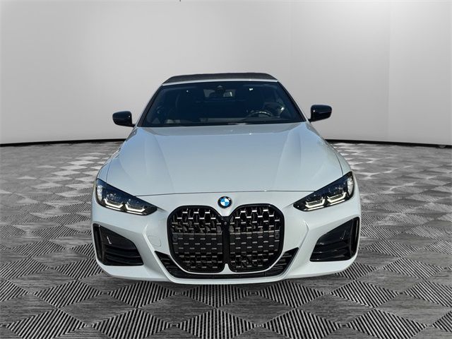 2024 BMW 4 Series M440i