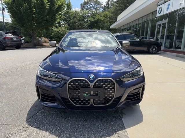 2024 BMW 4 Series M440i