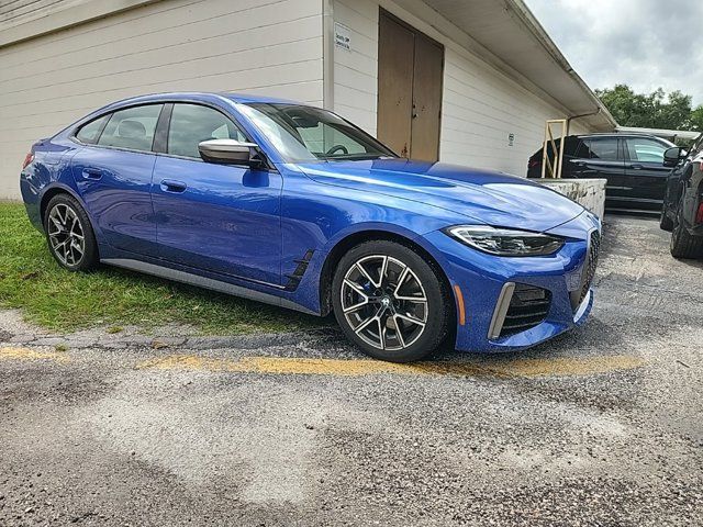 2024 BMW 4 Series M440i