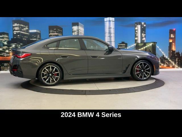 2024 BMW 4 Series M440i