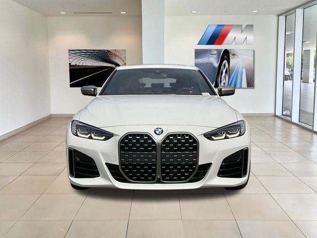 2024 BMW 4 Series M440i