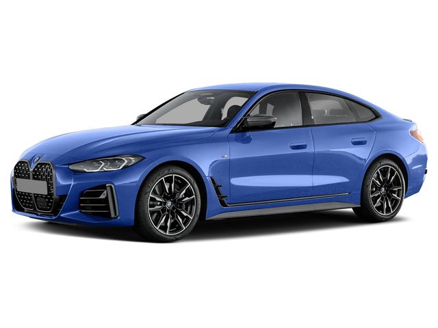 2024 BMW 4 Series M440i