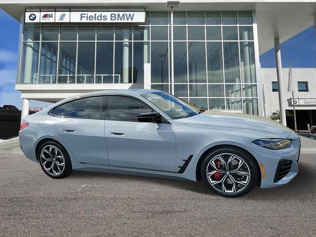 2024 BMW 4 Series M440i