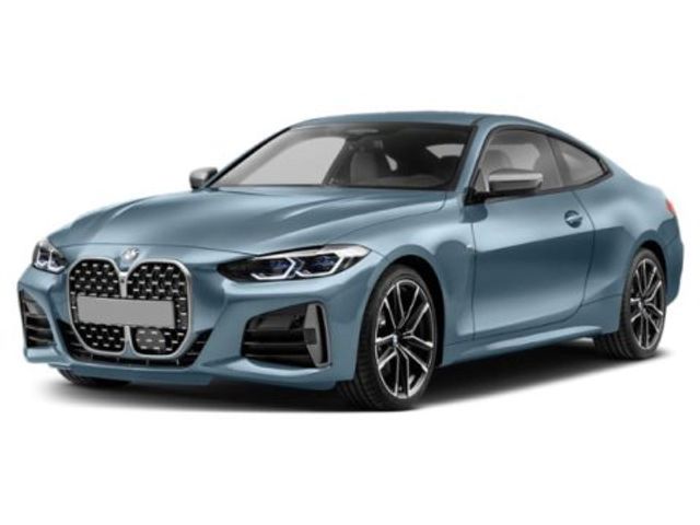 2024 BMW 4 Series M440i