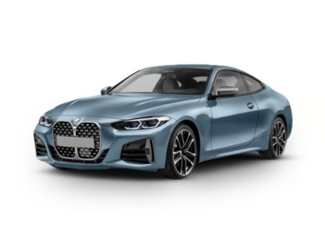 2024 BMW 4 Series M440i