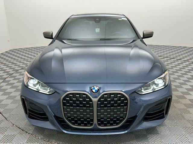 2024 BMW 4 Series M440i