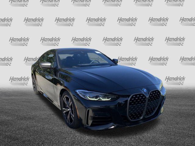 2024 BMW 4 Series M440i