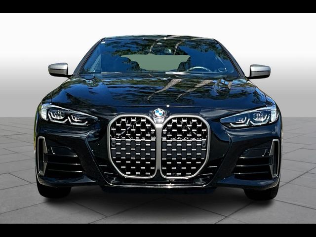 2024 BMW 4 Series M440i