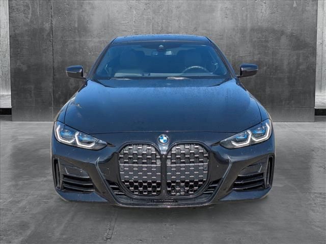 2024 BMW 4 Series M440i