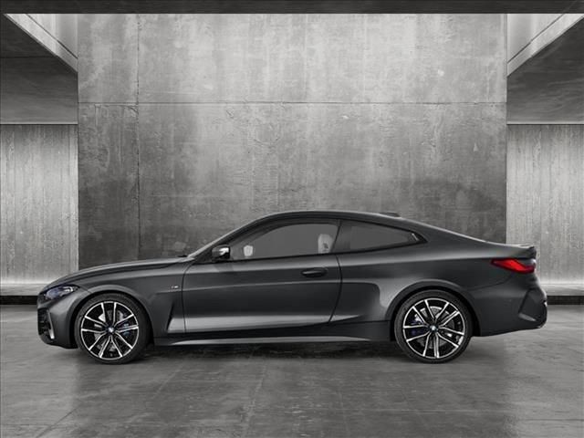 2024 BMW 4 Series M440i