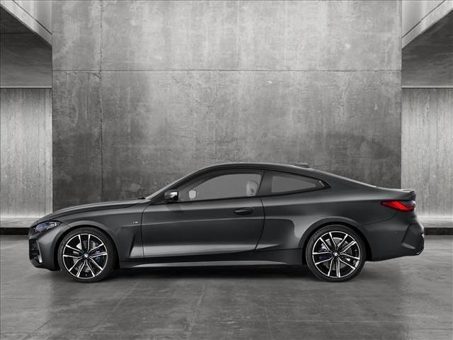 2024 BMW 4 Series M440i