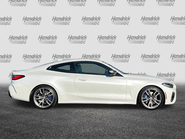 2024 BMW 4 Series M440i