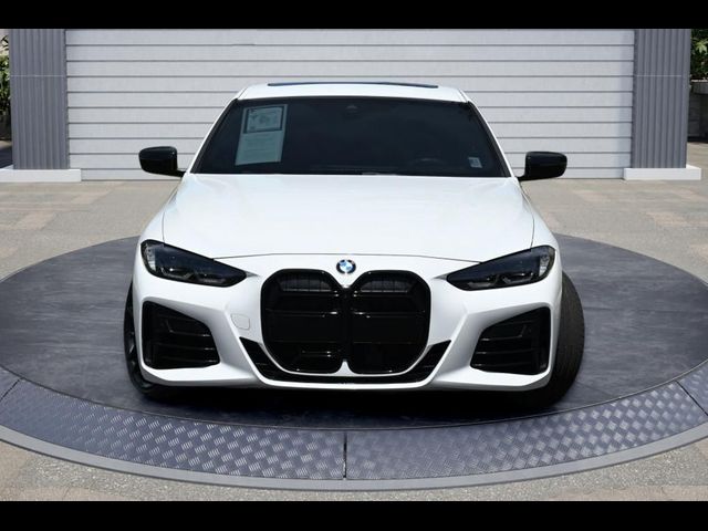 2024 BMW 4 Series M440i