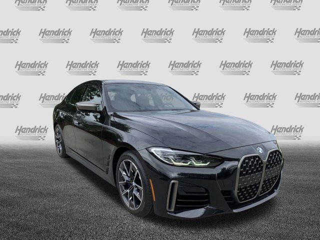 2024 BMW 4 Series M440i