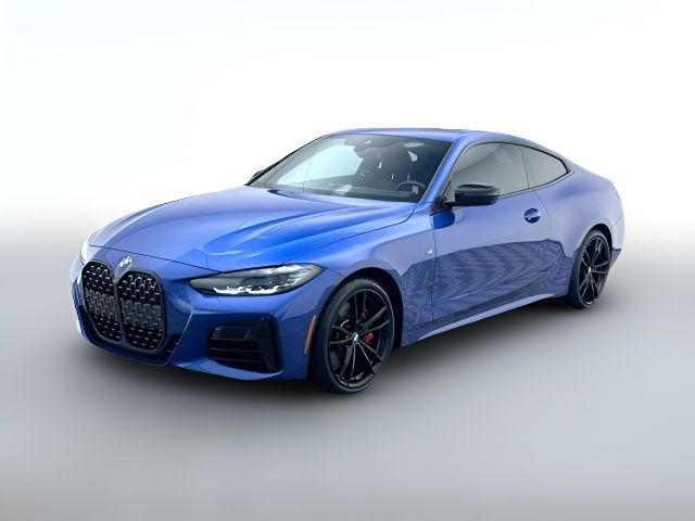 2024 BMW 4 Series M440i xDrive