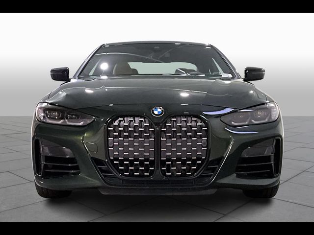 2024 BMW 4 Series M440i xDrive