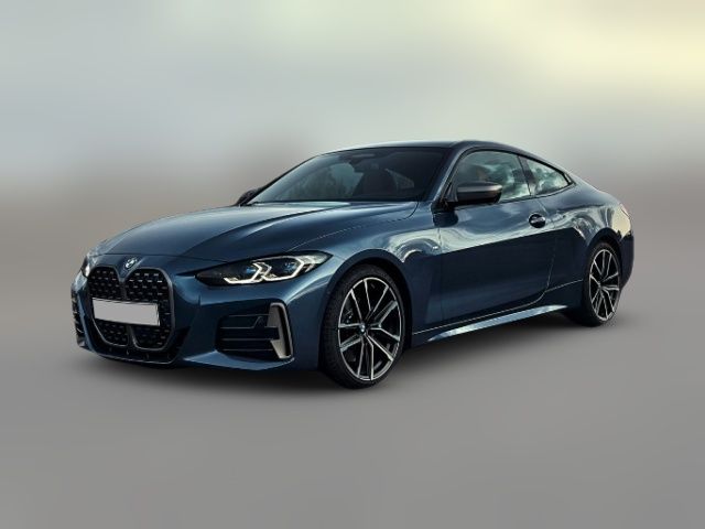 2024 BMW 4 Series M440i xDrive