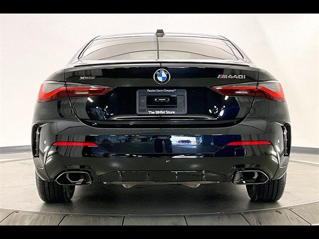 2024 BMW 4 Series M440i xDrive