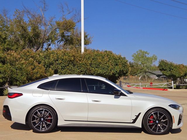 2024 BMW 4 Series M440i xDrive