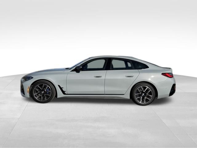 2024 BMW 4 Series M440i xDrive