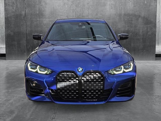 2024 BMW 4 Series M440i xDrive